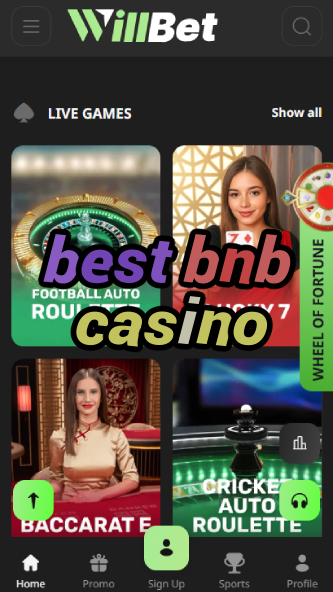 Best BNB Casino - Top Binance Coin Casino-7spincasino.ydblkf.net
