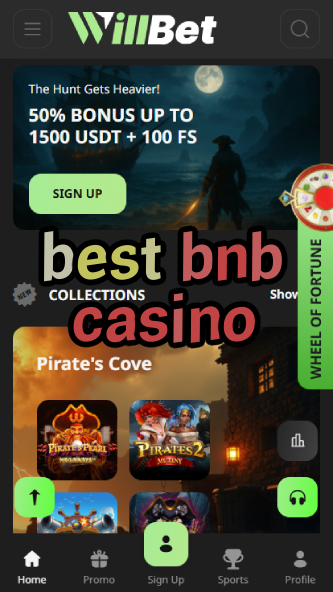 Best BNB Casino - Top Binance Coin Casino-7spincasino.ydblkf.net