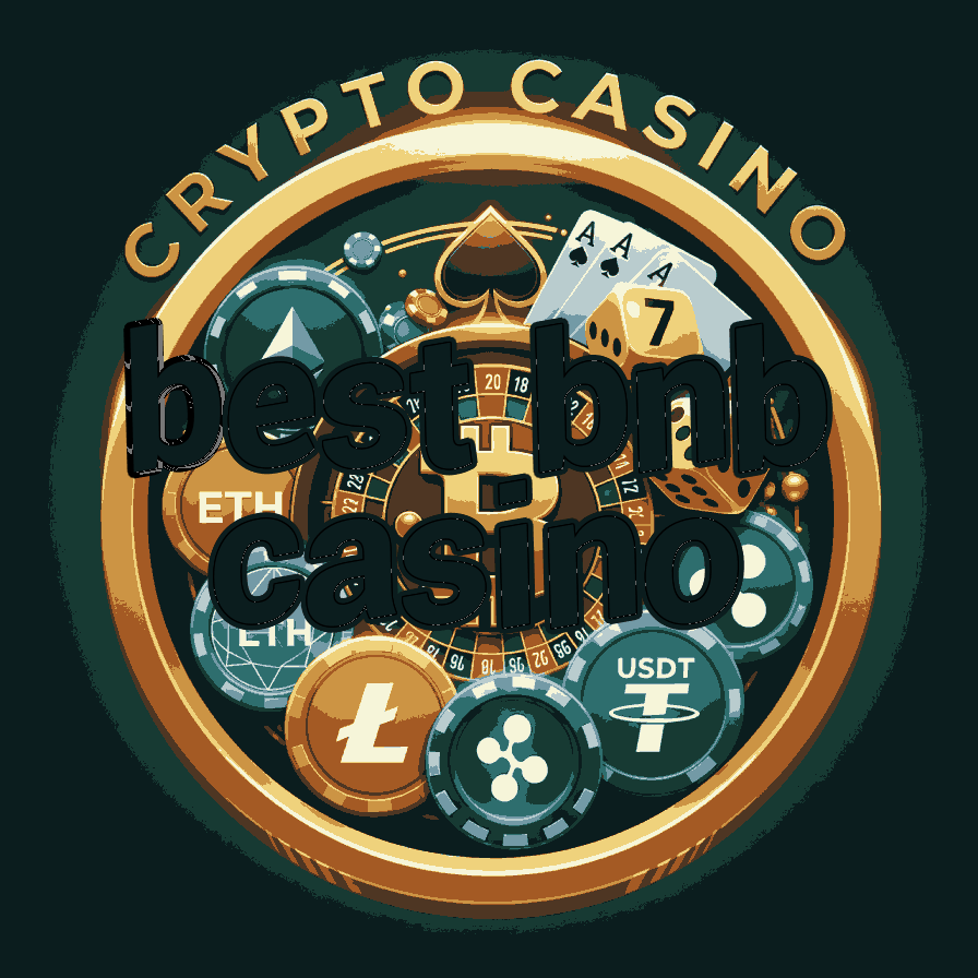Best BNB Casino - Top Binance Coin Casino